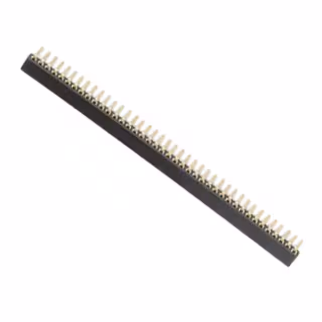 HDR100MET40F-G-RA-TH Chip Quik Inc.  Embases Prises femelles